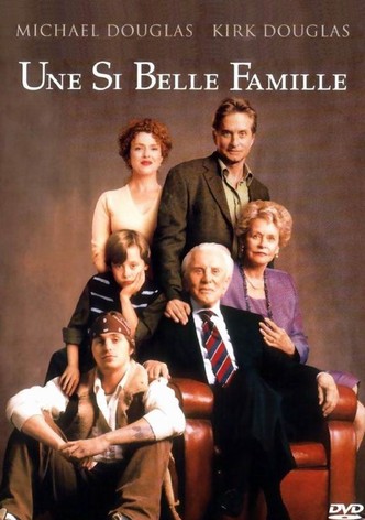 Une si belle famille
