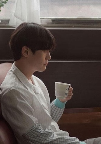 In a Cafe Without a Name