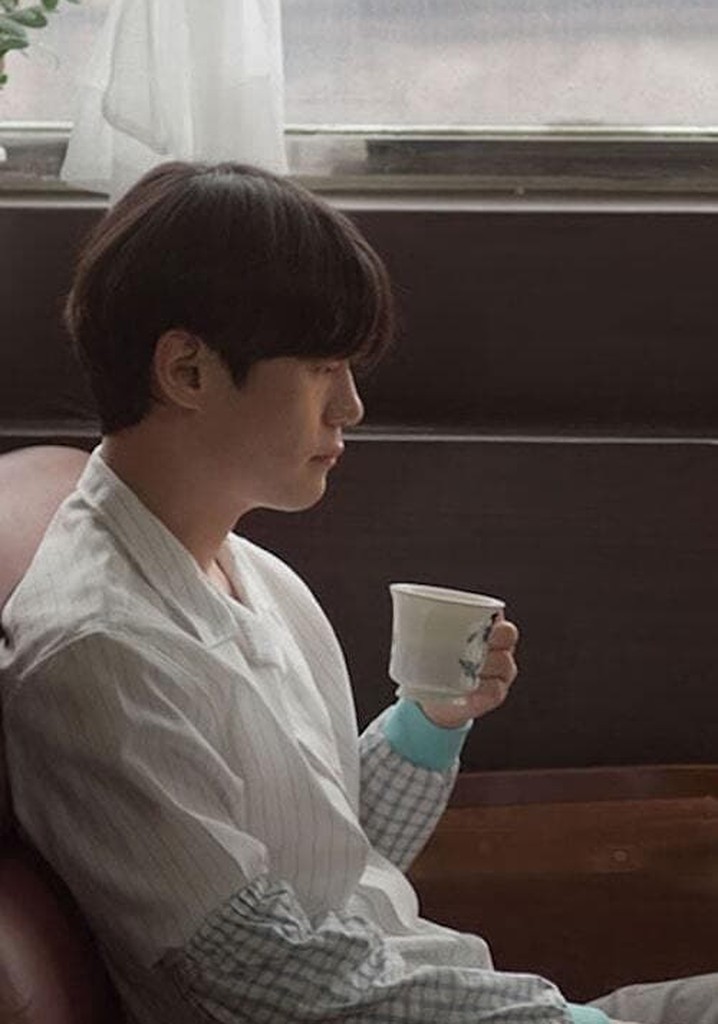 In a Cafe Without a Name