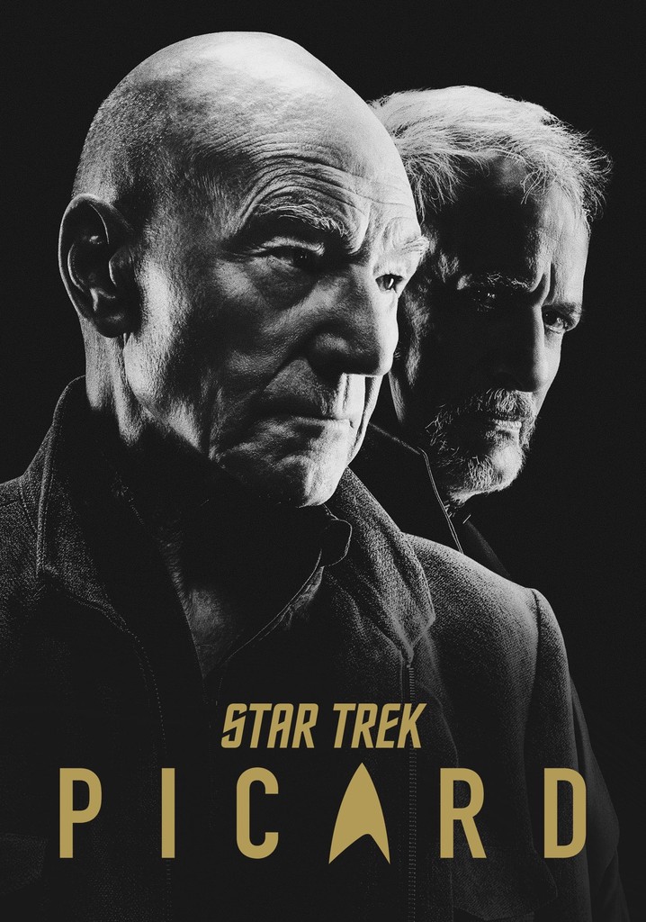 star trek picard staffel 2 stream deutsch