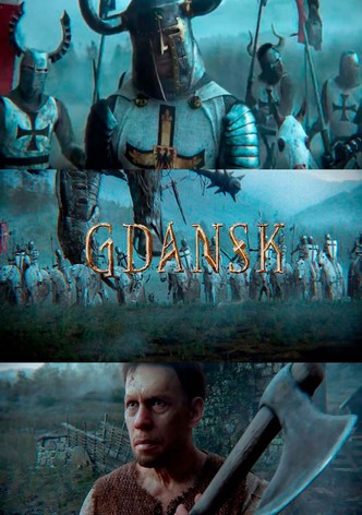 Gdansk