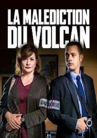 La Malédiction du volcan