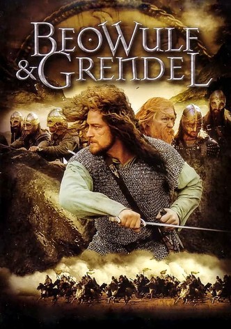 Beowulf - Droga do sprawiedliwości