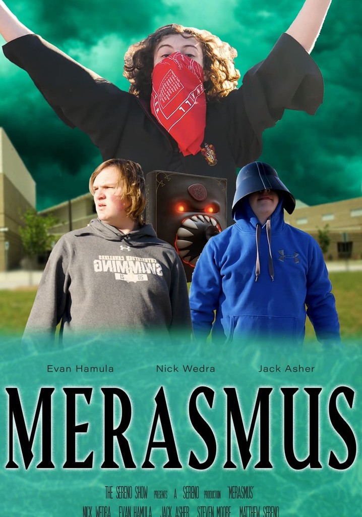 Merasmus