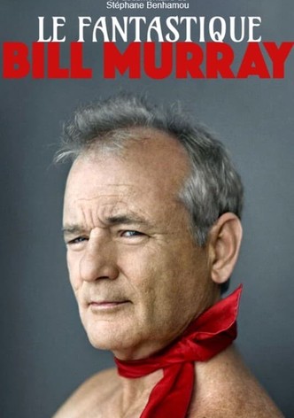 Le Fantastique Mr Murray