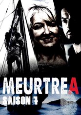 Stíny smrti - 7. sezóna