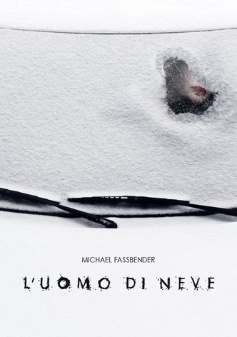 L'uomo di neve