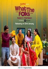 What the Folks - Season 4