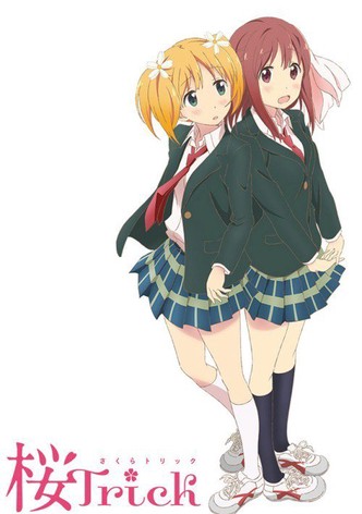 Sakura Trick (Subbed)