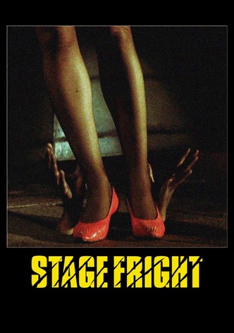 StageFright