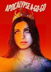 Apocalypse A-Go-Go