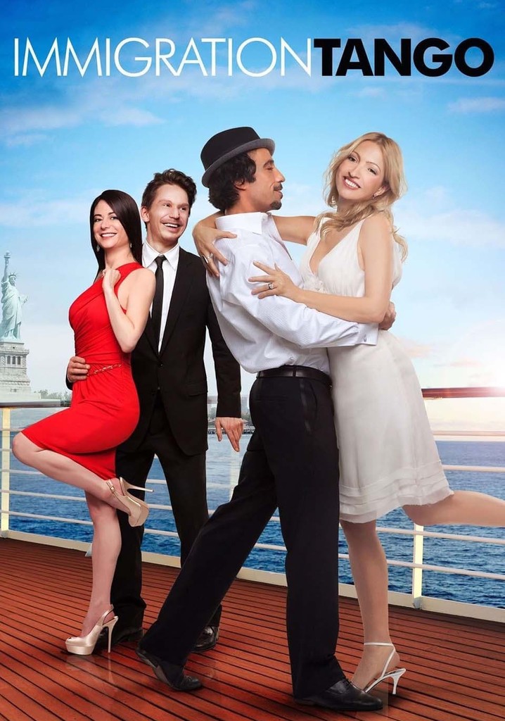 Immigration Tango