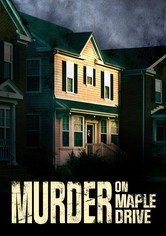 Murder on Maple Drive