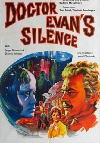 Silence of Doctor Ivens