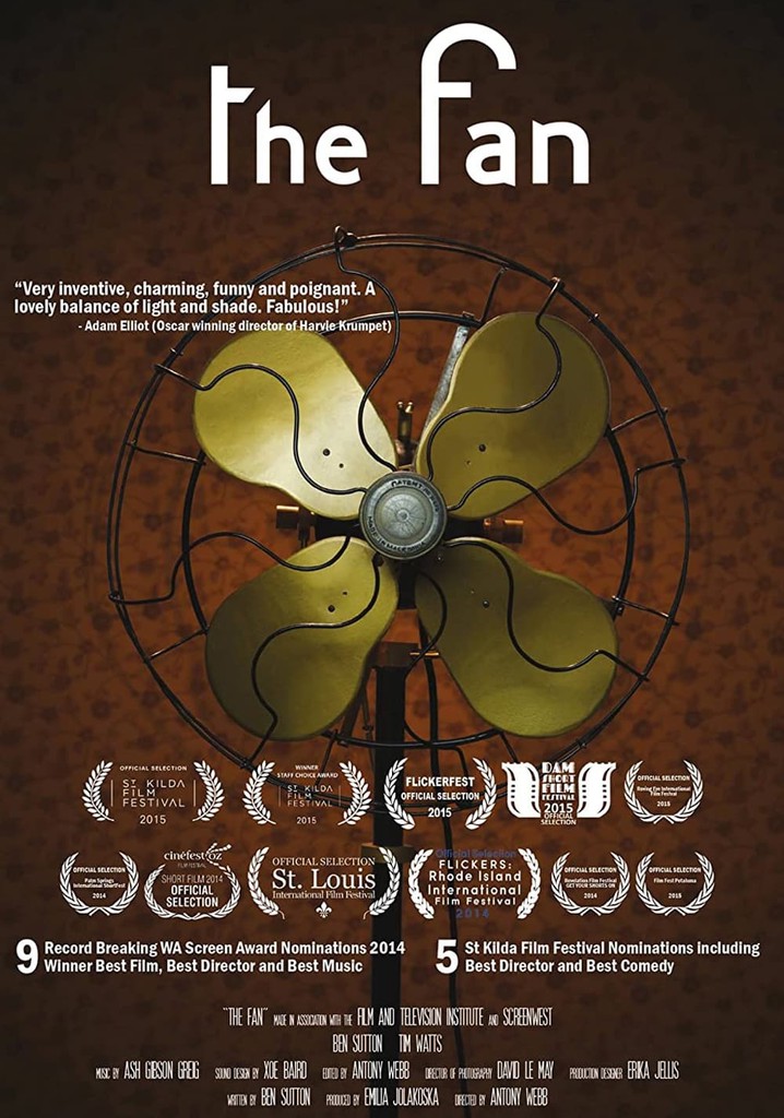 The Fan