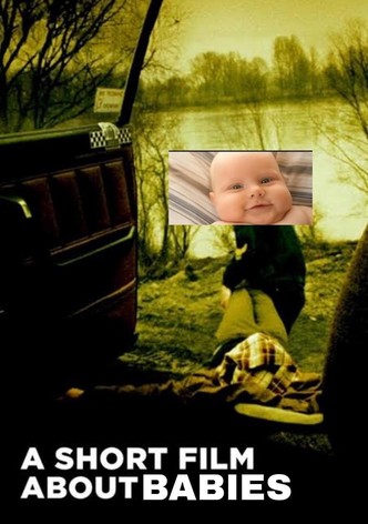 A Short Film About Babies