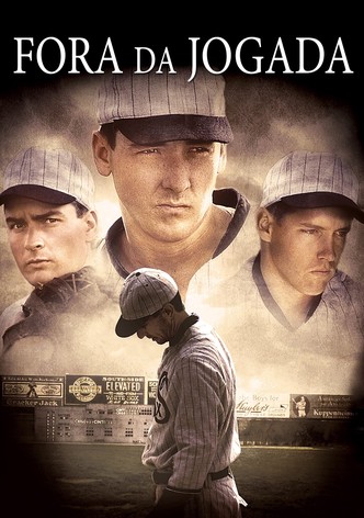 O Escândalo de Black Sox