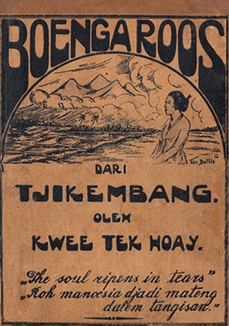 Boenga Roos Dari Tjikembang