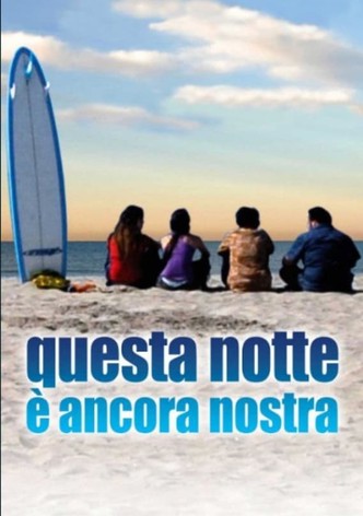 Questa notte è ancora nostra