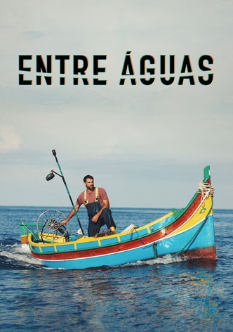Entre Águas