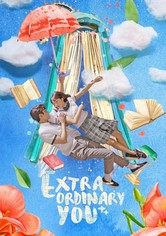 Extraordinária você