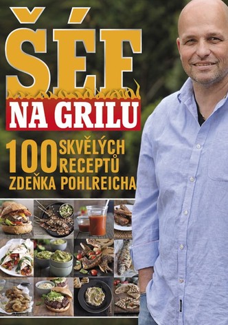 Šéf na grilu