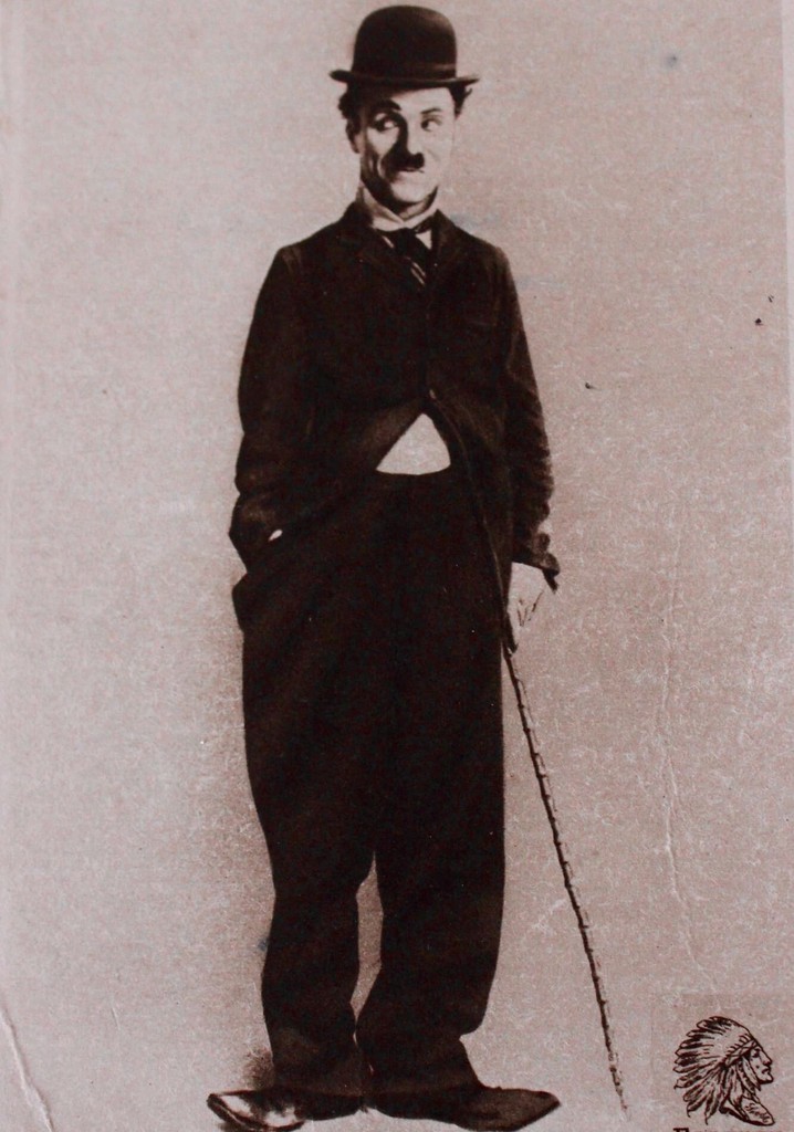 Charlie Chaplin: The Long Year at Essanay