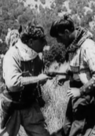 A Western Redemption