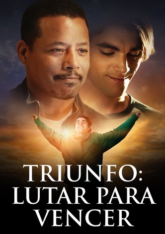Triunfo: Lutar Para Vencer