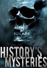 History's Mysteries - Season 11