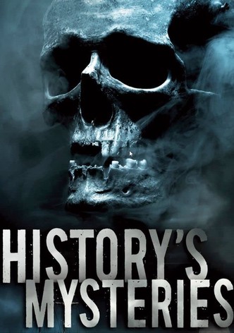 History's Mysteries