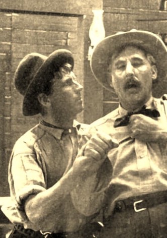 The Stage Driver's Daughter