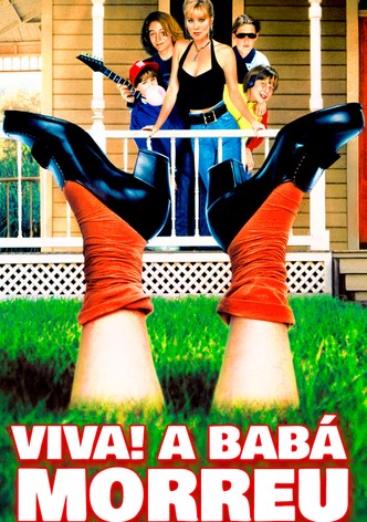 Viva! A Babá Morreu