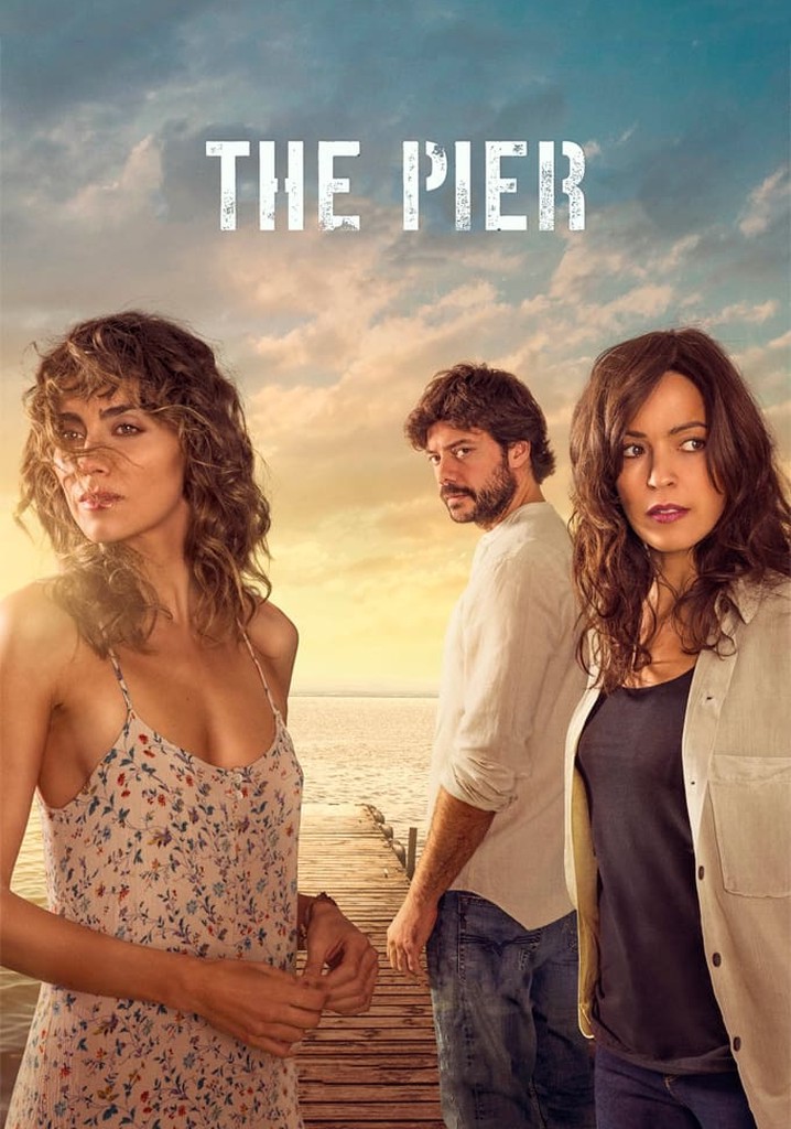 The Pier - watch tv show streaming online