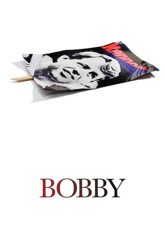 Bobby - Die Ermordung von Robert F. Kennedy