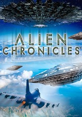 Alien Chronicles