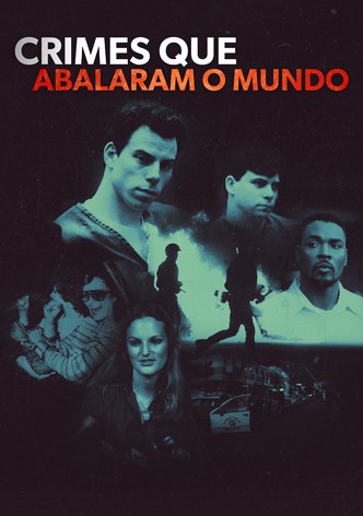 The Crimes that Changed Us, Season 1