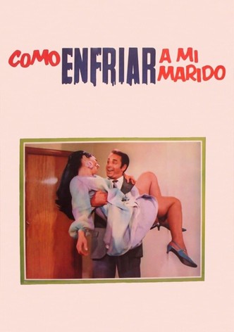 Cómo enfriar a mi marido