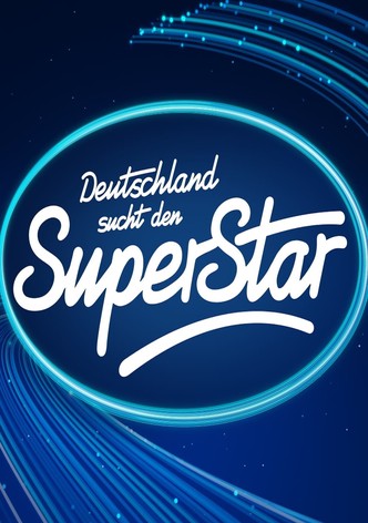 Deutschland sucht den Superstar