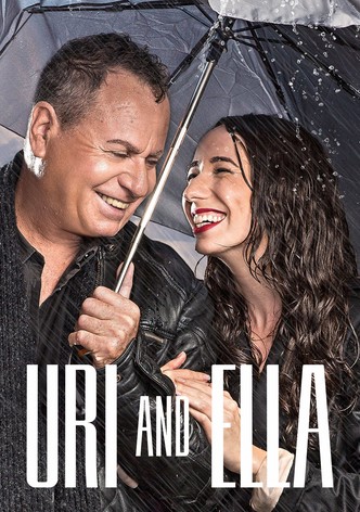 Uri & Ella