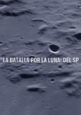 Battle for the Moon: 1957-1969