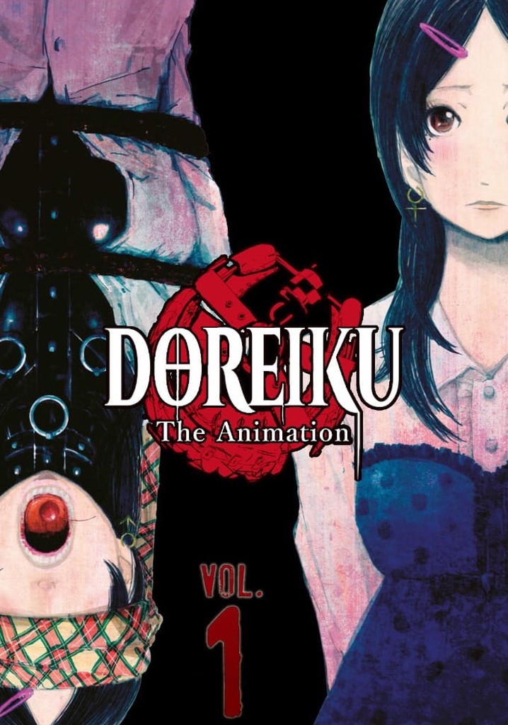 Dorei-ku The Animation (TV Series 2018) - IMDb