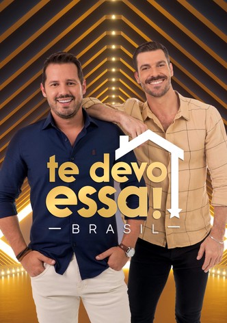 Te Devo Essa! Brasil