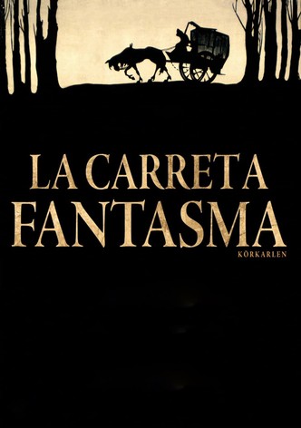 La carreta fantasma