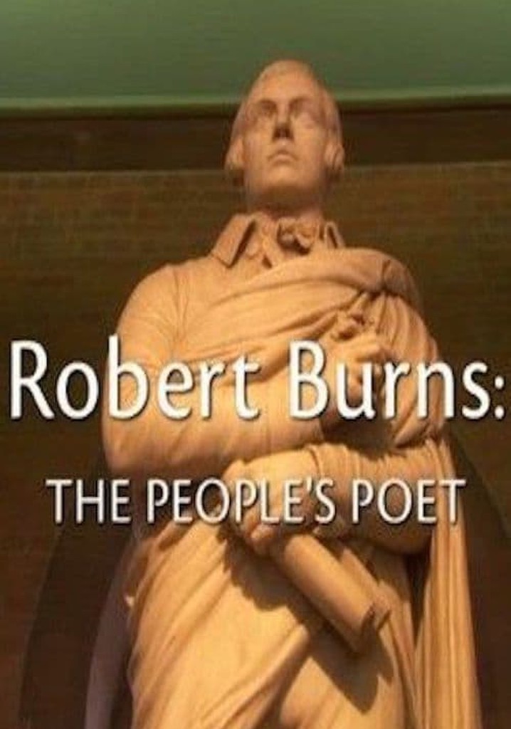 Robert Burns: The People's Poet