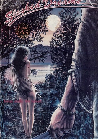 Verano de terror y sexo