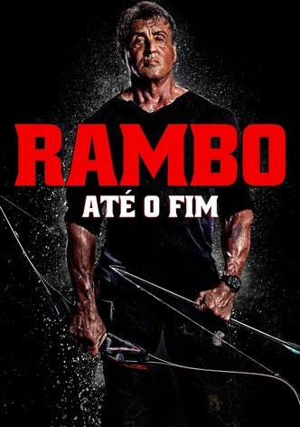 Rambo - A Última Batalha