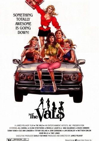 The Vals
