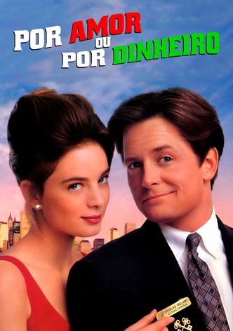 Por Amor ou por Dinheiro