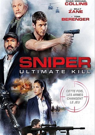 Sniper 7: L'Ultime Exécution